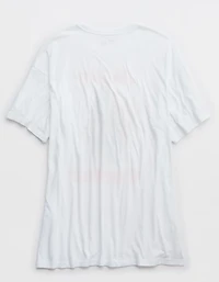 Aerie Disney Sleep Happens Night Tee