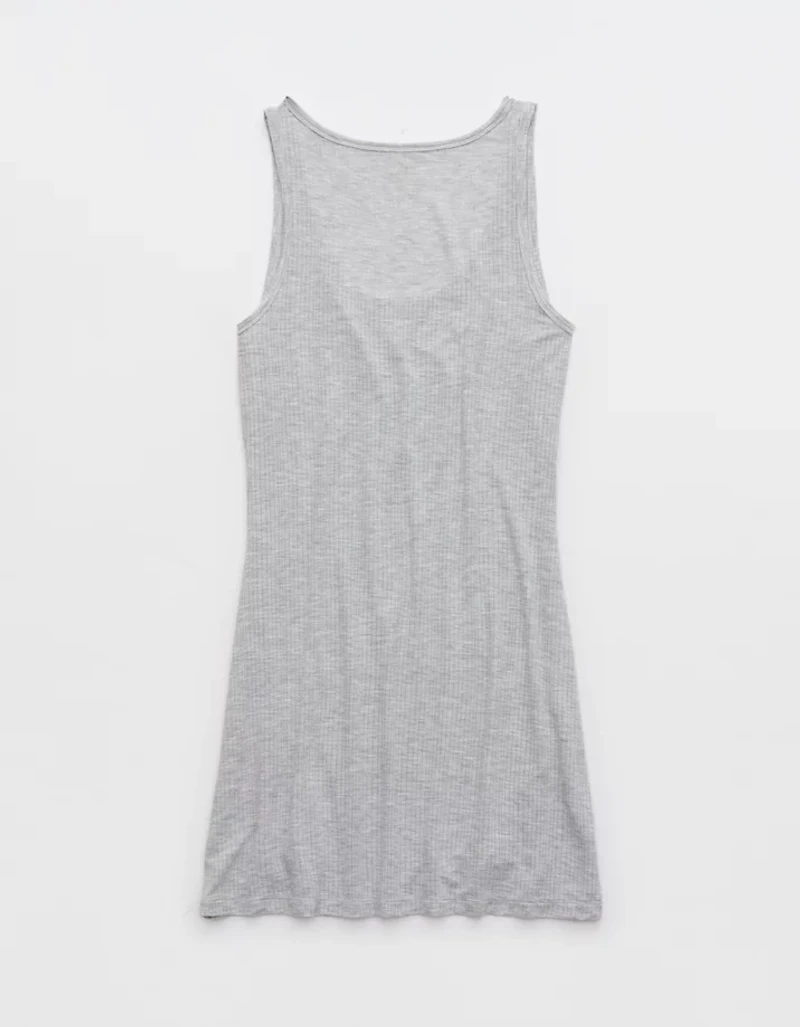 Aerie Superchill® Modal Rib Nightie