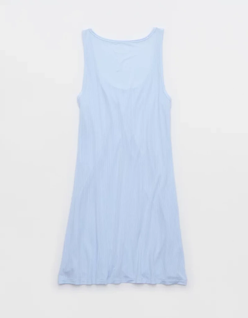 Aerie Superchill® Modal Rib Nightie