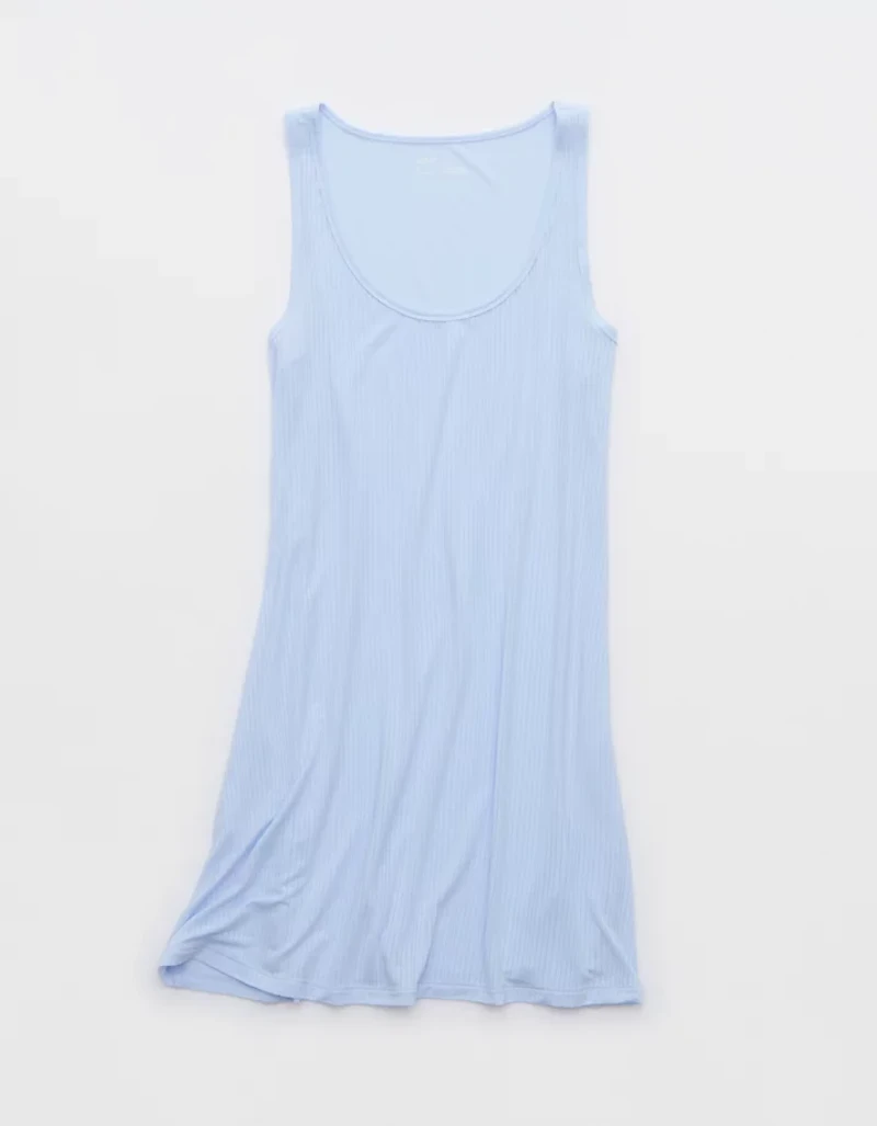 Aerie Superchill® Modal Rib Nightie