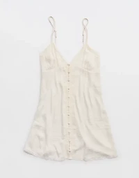 Aerie Satin Nightie