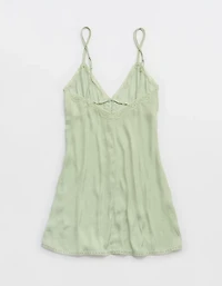 Aerie Satin Nightie