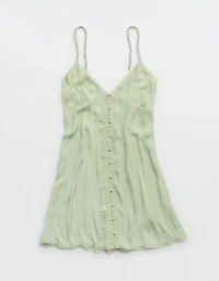 Aerie Satin Nightie