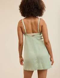 Aerie Satin Nightie