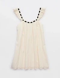 Aerie Femme Bow Nightie