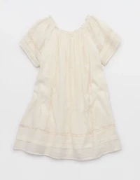 Aerie Femme Off-The-Shoulder Nightie