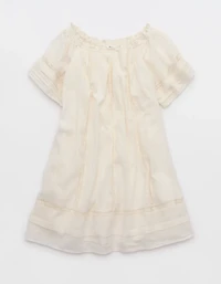 Aerie Femme Off-The-Shoulder Nightie