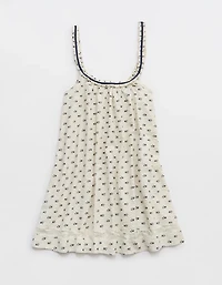 Aerie Seersucker Nightie