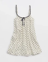 Aerie Seersucker Nightie