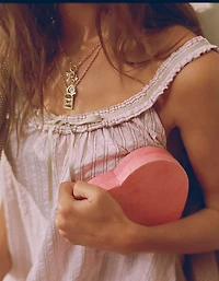 Aerie Seersucker Nightie