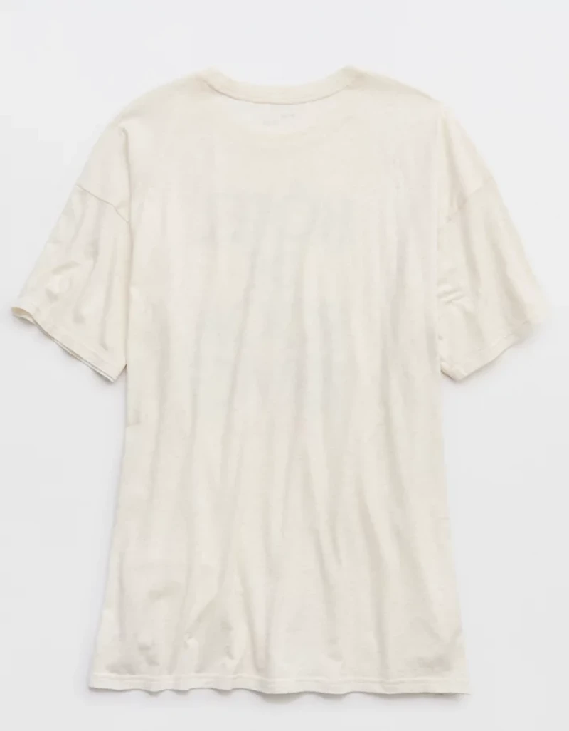 Aerie Sleep Happens Night Tee