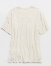 Aerie Sleep Happens Night Tee