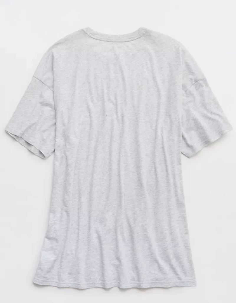 Aerie Sleep Happens Night Tee