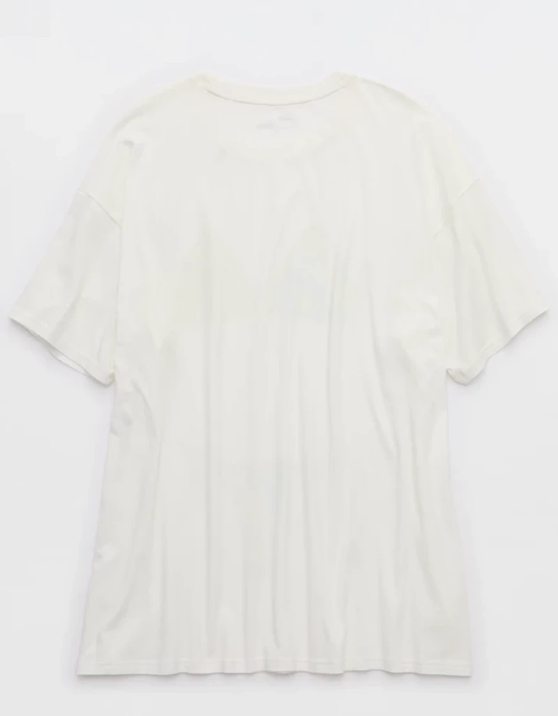 Aerie Sleep Happens Night Tee