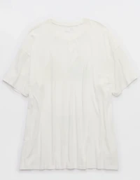 Aerie Sleep Happens Night Tee