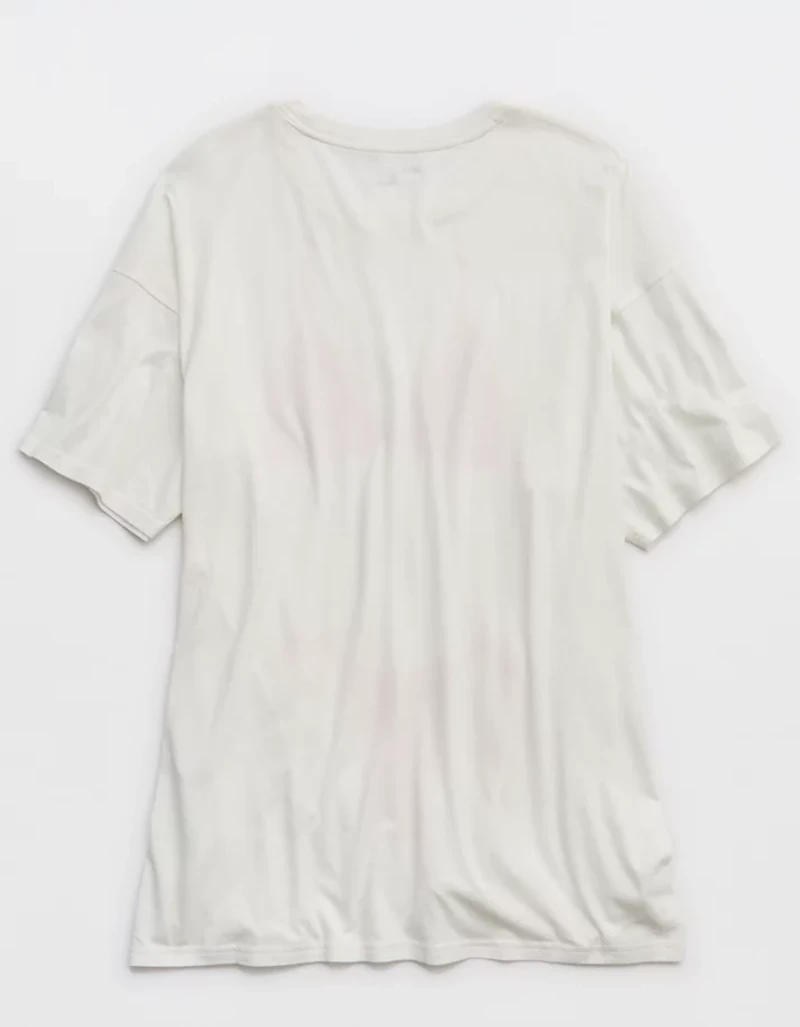 Aerie Sleep Happens Night Tee