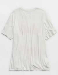 Aerie Sleep Happens Night Tee