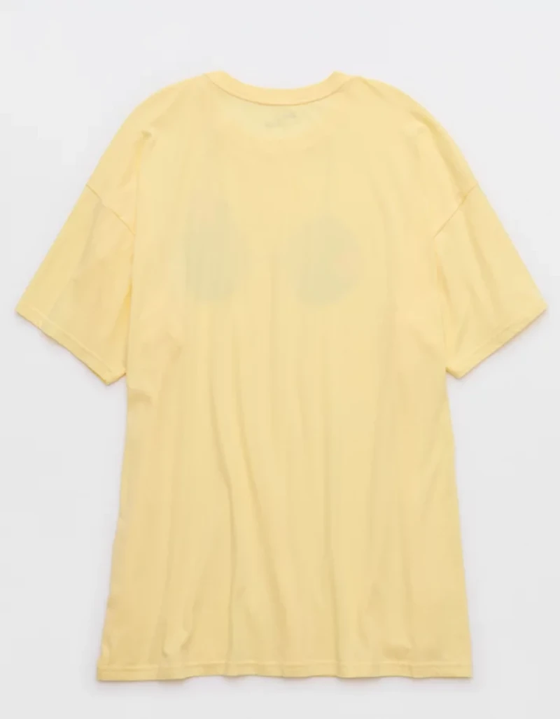 Aerie Sleep Happens Night Tee