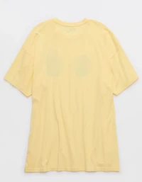 Aerie Sleep Happens Night Tee