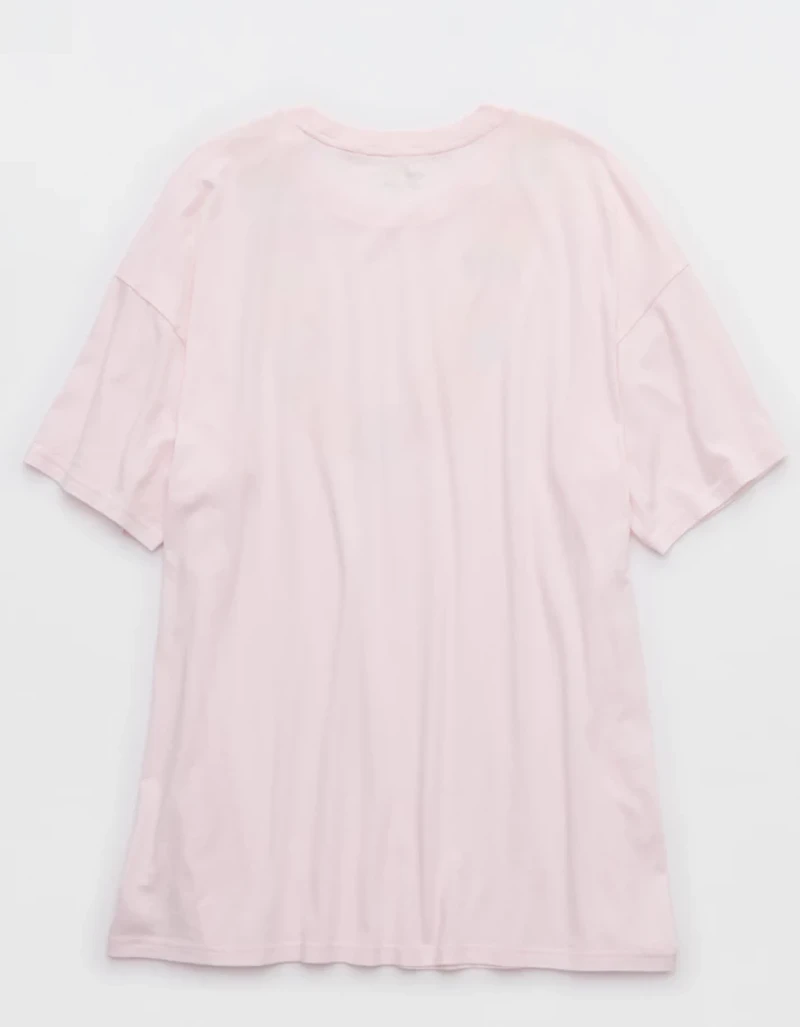 Aerie Sleep Happens Night Tee