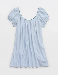 Aerie Seersucker Nightie