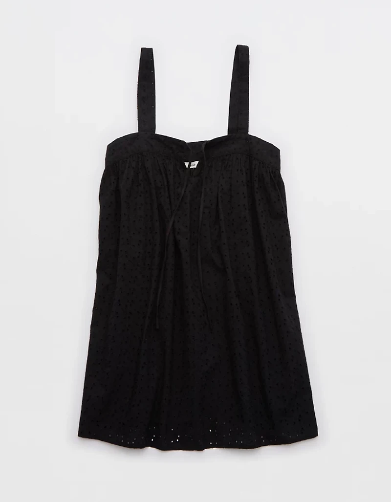 Aerie Woven Coverup