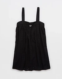 Aerie Woven Coverup