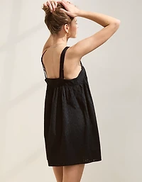 Aerie Woven Coverup