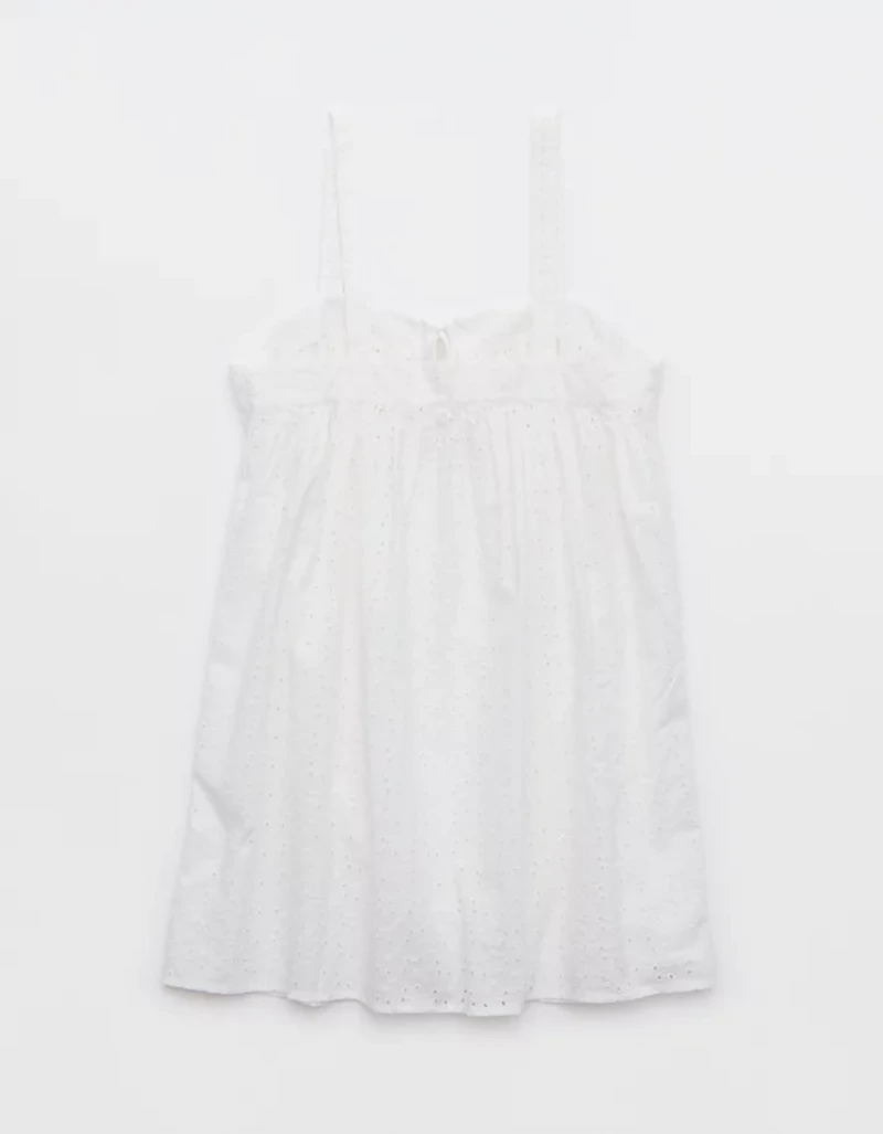 Aerie Woven Coverup