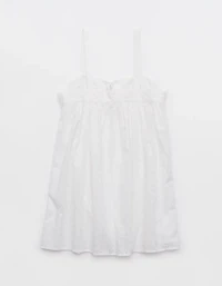 Aerie Woven Coverup
