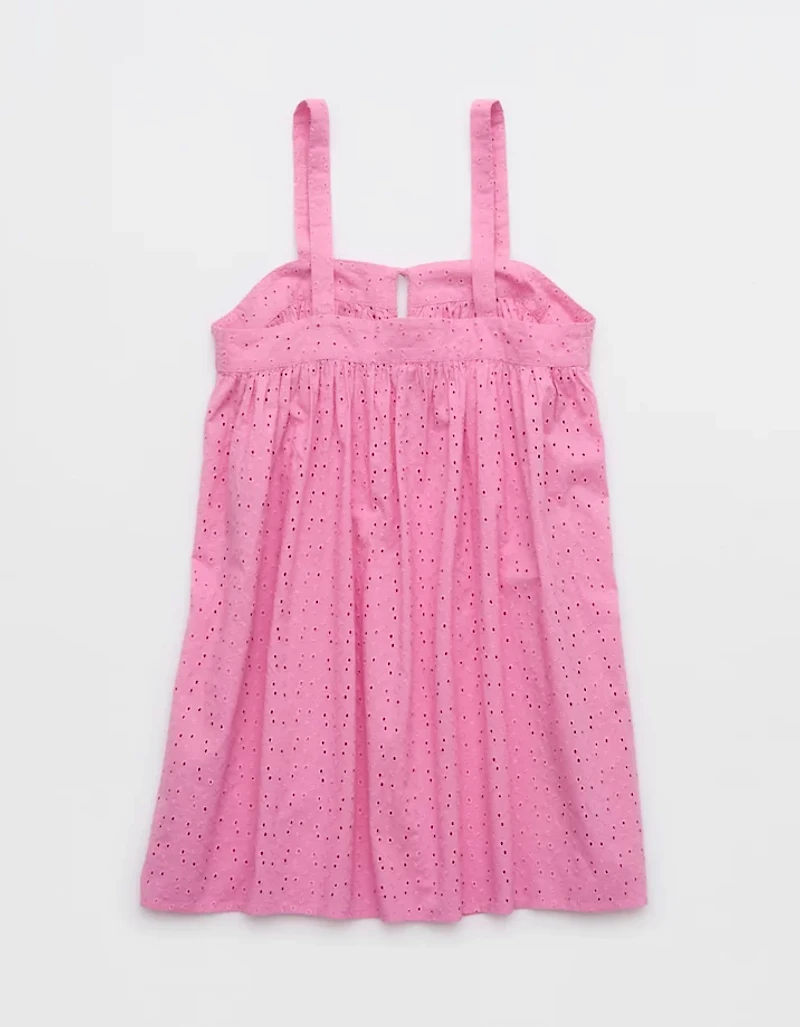 Aerie Woven Coverup