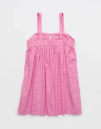 Aerie Woven Coverup