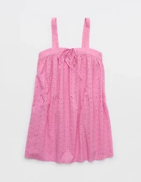 Aerie Woven Coverup