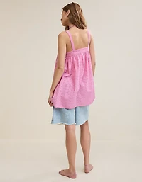 Aerie Woven Coverup