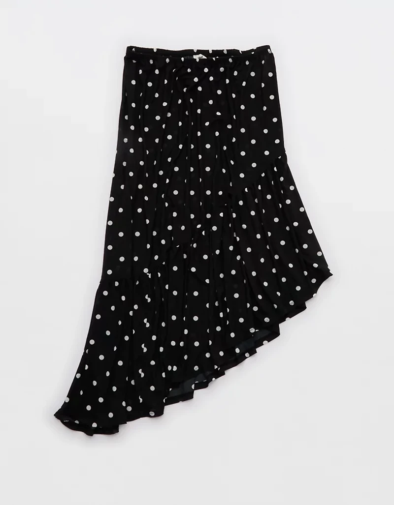 Aerie Mesh Skirt