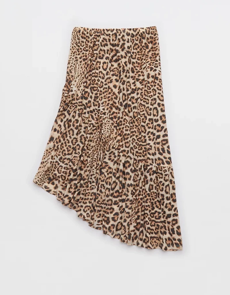 Aerie Mesh Skirt