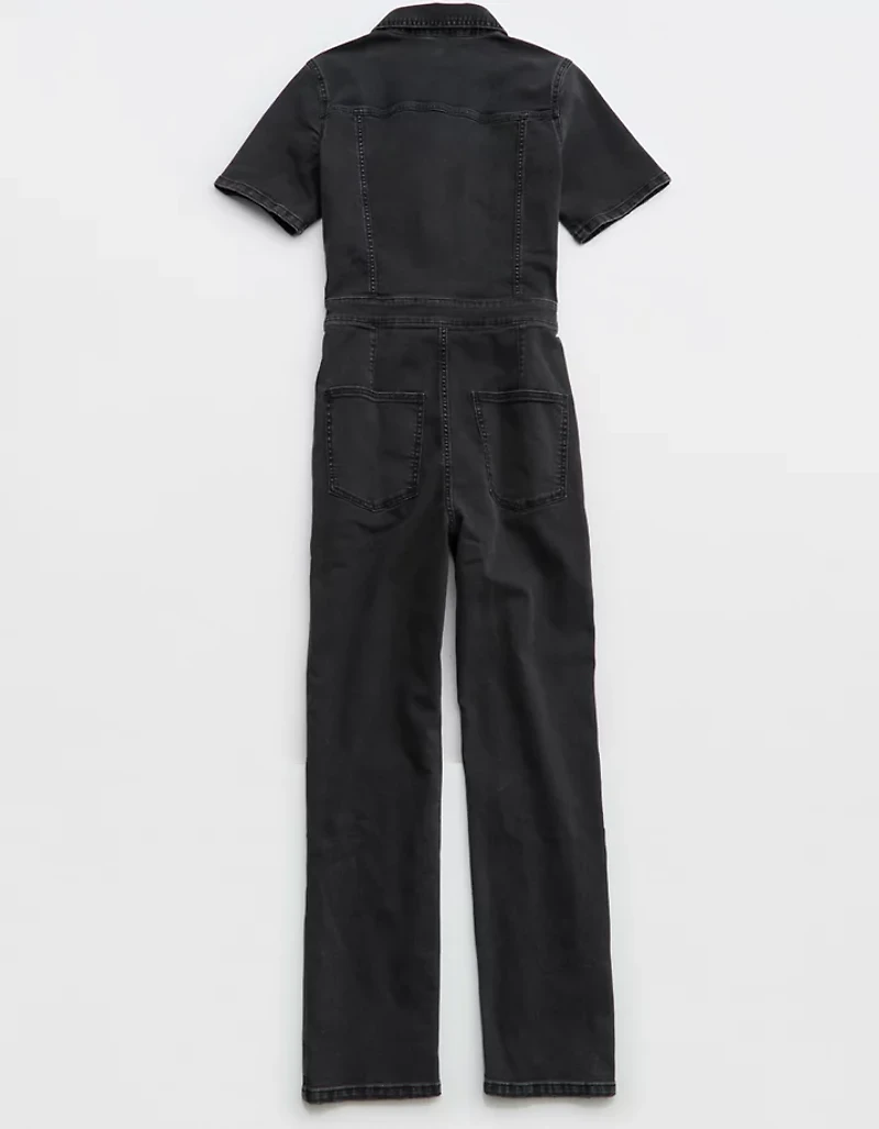 Aerie Utility Jumpsuit