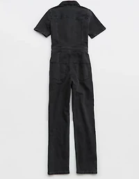 Aerie Utility Jumpsuit