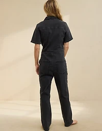 Aerie Utility Jumpsuit