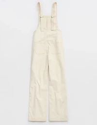 Aerie Denim Overall