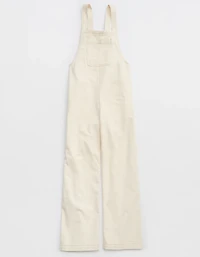 Aerie Denim Overall