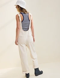 Aerie Denim Overall