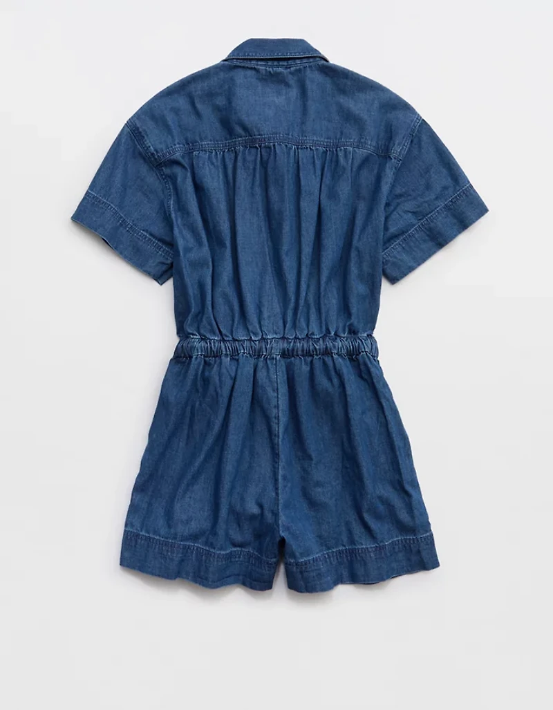 Aerie Chorewear Romper
