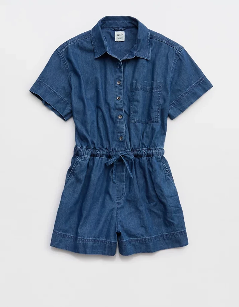 Aerie Chorewear Romper