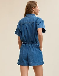 Aerie Chorewear Romper
