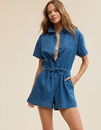 Aerie Chorewear Romper