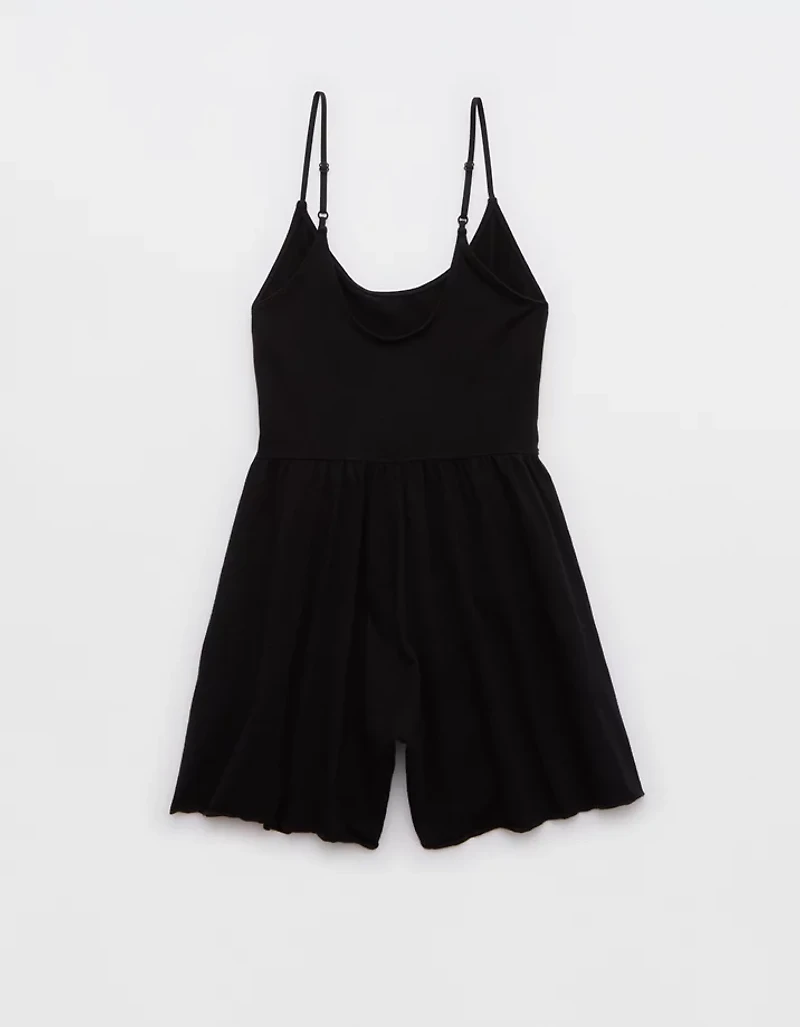 Aerie At The Barre Romper