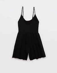Aerie At The Barre Romper