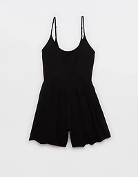 Aerie At The Barre Romper