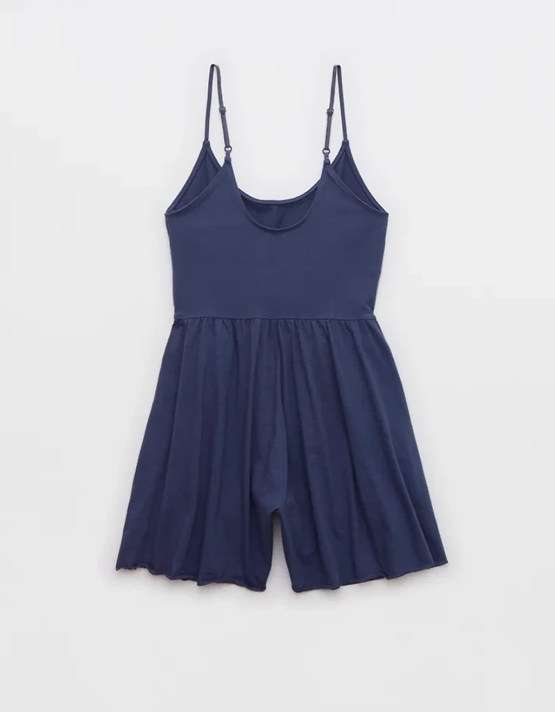 Aerie At The Barre Romper